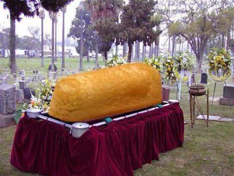Twinkies R.I.P. 2